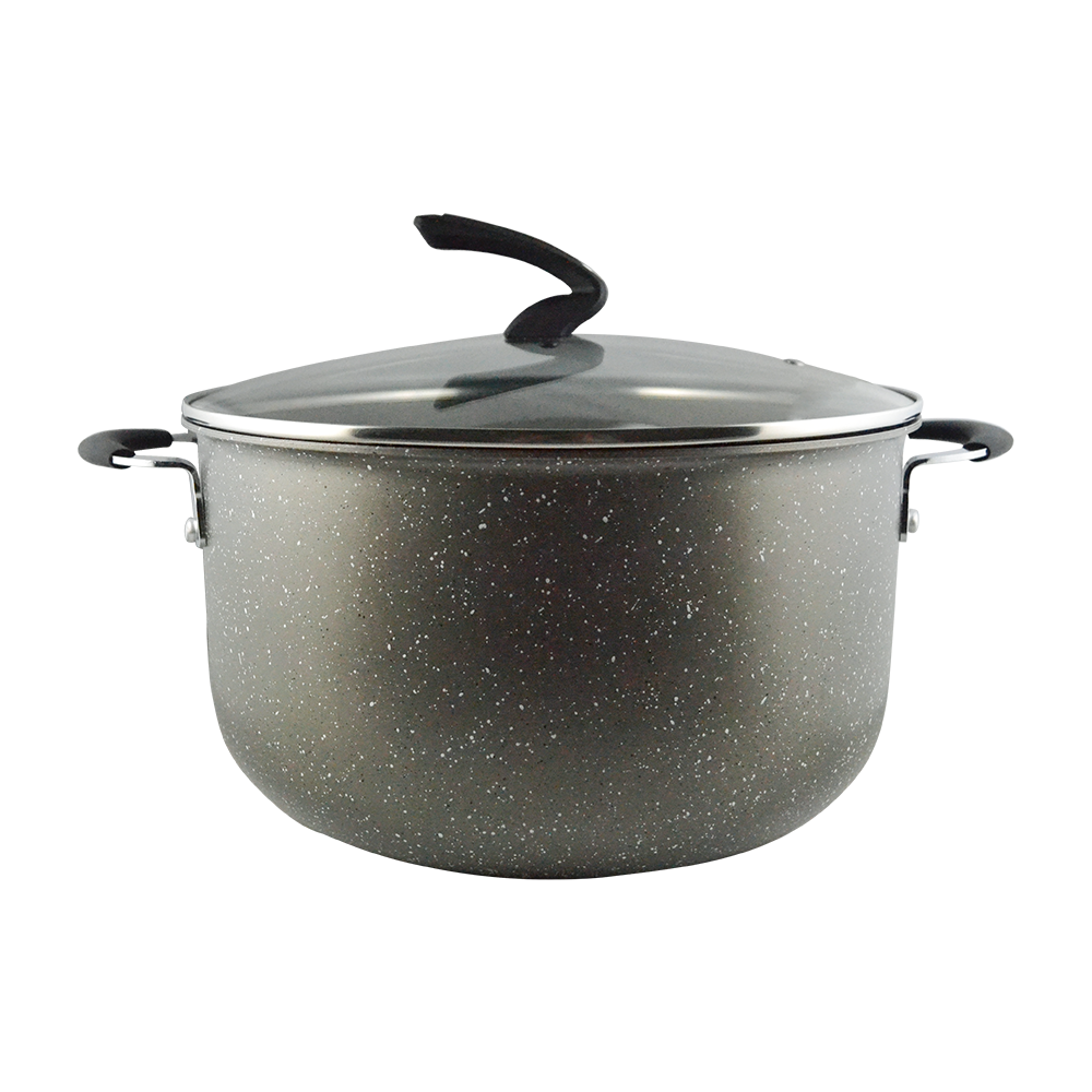 Olla olive inducción